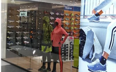 SPORT DEPOT ПЛОВДИВ МАРКОВО ТЕПЕ