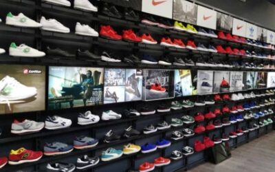 DISTRICT – MALL SERDIKA