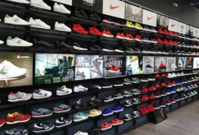 DISTRICT – MALL SERDIKA